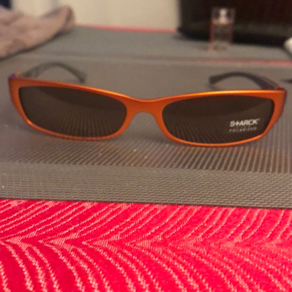 Alain Mikli Sunglasses
